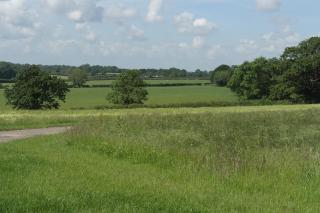 Handley Barn - Silverstone - 3