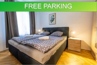 Spoon Apartment Prague 1A - Prag - 0