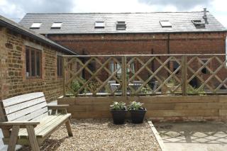 Handley Barn - Silverstone - 2