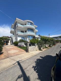Vila Olserd Shehu - Ksamil - 8