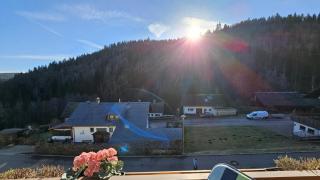 Apartment Todtmoos Traumblick mit Balkon - Todtmoos - 2