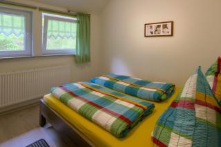 Ferienwohnung Köpfleblick im Haus Bergblick - Münstertal - 1