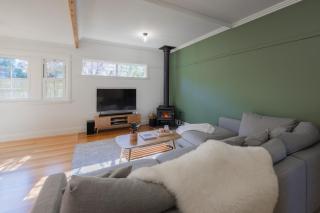 Charming Fig Tree Cottage with WiFi & Parking - Devonport - 8