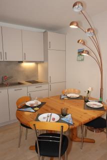 Ferienwohnung Schwarzwald Oase - Todtmoos - Mein Schwarzwaldhäusle - Todtmoos - 6