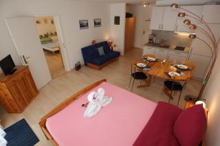 Ferienwohnung Schwarzwald Oase - Todtmoos - Mein Schwarzwaldhäusle - Todtmoos - 3