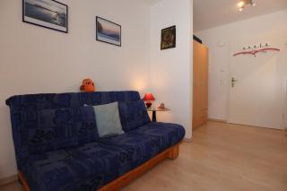 Ferienwohnung Schwarzwald Oase - Todtmoos - Mein Schwarzwaldhäusle - Todtmoos - 2
