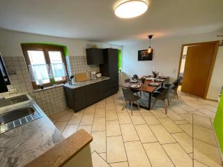 Falkenburg Loft - nahe Europapark mit großem Balkon - Mein SWH - Kappel-Grafenhausen - 3