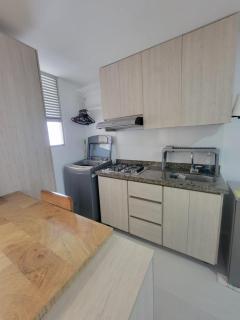 Stylish Studio with Stunning Views in Prime Location - Armenia - 9