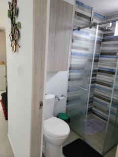 Stylish Studio with Stunning Views in Prime Location - Armenia - 5