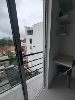 Stylish Studio with Stunning Views in Prime Location - Armenia - 4