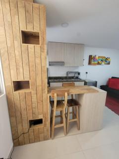 Stylish Studio with Stunning Views in Prime Location - Armenia - 1
