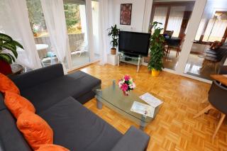 Traumferienwohnung Todtmoos - Appartment mit schönem Wintergarten - Todtmoos - 9