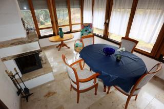 Traumferienwohnung Todtmoos - Appartment mit schönem Wintergarten - Todtmoos - 7