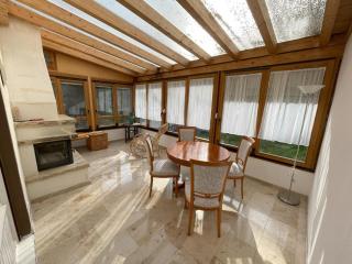 Traumferienwohnung Todtmoos - Appartment mit schönem Wintergarten - Todtmoos - 6