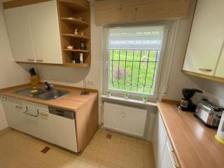 Traumferienwohnung Todtmoos - Appartment mit schönem Wintergarten - Todtmoos - 4