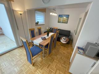 Traumferienwohnung Todtmoos - Appartment mit schönem Wintergarten - Todtmoos - 3