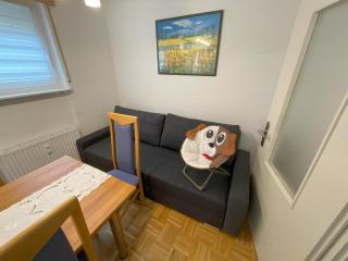 Traumferienwohnung Todtmoos - Appartment mit schönem Wintergarten - Todtmoos - 2