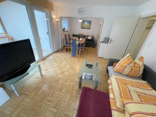 Traumferienwohnung Todtmoos - Appartment mit schönem Wintergarten - Todtmoos - 1