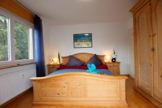 Traumferienwohnung Todtmoos - Appartment mit schönem Wintergarten - 3