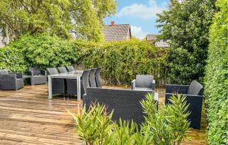 3 Bedroom Stunning Home In Bagenkop - Bagenkop - 9