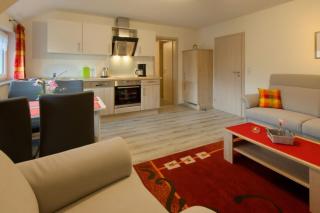 Ferienwohnung Panoramablick im Haus Bergblick - Münstertal - 6