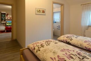 Ferienwohnung Panoramablick im Haus Bergblick - Münstertal - 3