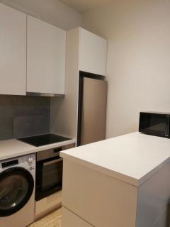 Modern Studio for 2 persons in the Heart of Athens - Atene - 7