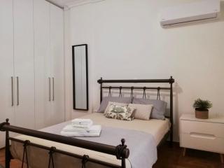 Modern Studio for 2 persons in the Heart of Athens - Atene - 6