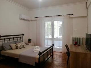 Modern Studio for 2 persons in the Heart of Athens - Atene - 9