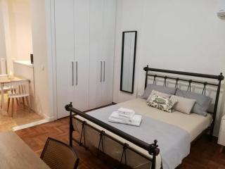 Modern Studio for 2 persons in the Heart of Athens - Atene - 5