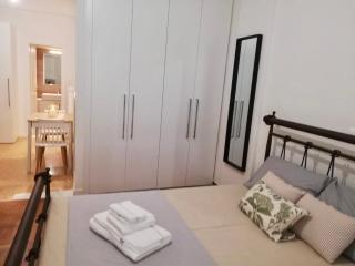 Modern Studio for 2 persons in the Heart of Athens - Atene - 2