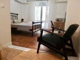 Modern Studio for 2 persons in the Heart of Athens - Atene - 0