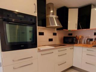 Chambres "Chez ELLE" - 8