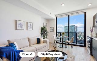 MVR - Designer Apt in Miami-s Tallest Tower - Miami - 0