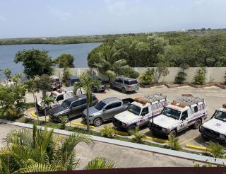 Le Marien Hotel & Resort - Fort Liberté - 9