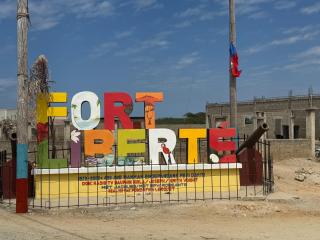 Le Marien Hotel & Resort - Fort Liberté - 8