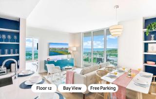 MVR - Your Private Slice of Grove Luxury Awaits - 0
