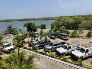 Le Marien Hotel & Resort - Fort Liberté - 2