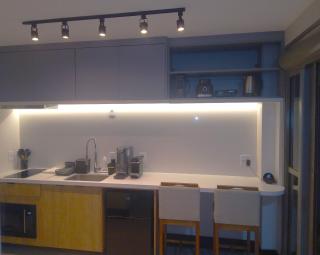 Aptos modernos com área fitness e coworking na melhor localização de Pompeia, SP - DIO - São Paulo - 6