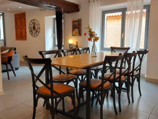 Chambres "Chez ELLE" - Oraison - 9