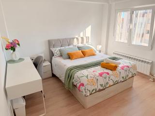 Apartamento Luna - Burgos - 7