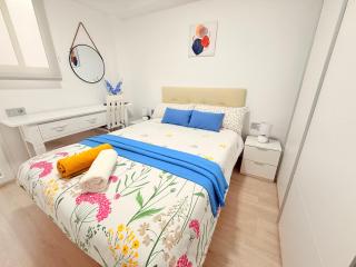 Apartamento Luna - Burgos - 1