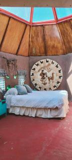 Alojamiento y Refugio Cósmico Torreon -  - 1