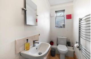 Maidenhead 4Bed and 2BA with Parking - Maidenhead - 8