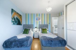 Maidenhead 4Bed and 2BA with Parking - Maidenhead - 6