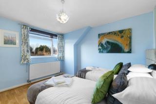 Maidenhead 4Bed and 2BA with Parking - Maidenhead - 2