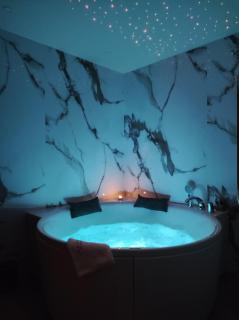 Carpediem Luxury Spa Apartment - 2