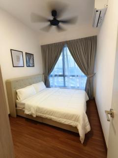Sunsuria Luxury Muji 3BR suit for 6-8px - Shah Alam - 7