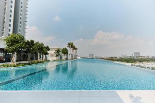 Sunsuria Luxury Muji 3BR suit for 6-8px - Shah Alam - 5