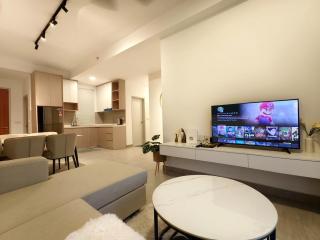 Sunsuria Luxury Muji 3BR suit for 6-8px - Shah Alam - 4